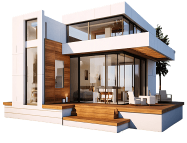 Rentlify mobile home search preview